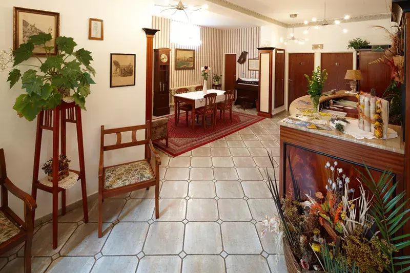 Photo 5 of Hotel Vyhlídka